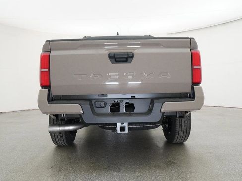 New 2026 Toyota Tacoma TRD Sport image 33