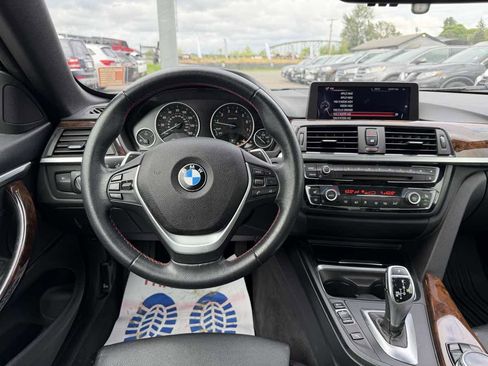 Used 2015 BMW 428i Convertible RWD image 29