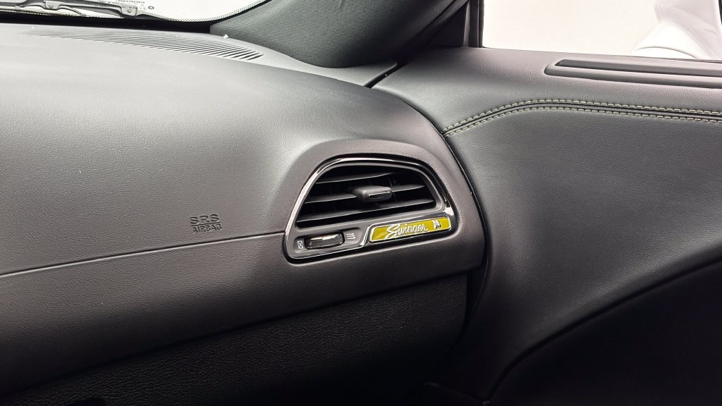 Used 2023 Dodge Challenger R/T Scat Pack RWD image 39
