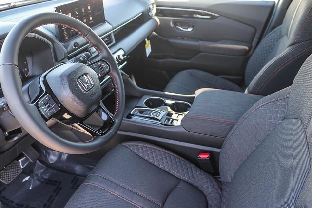 New 2026 Honda Pilot Sport image 7
