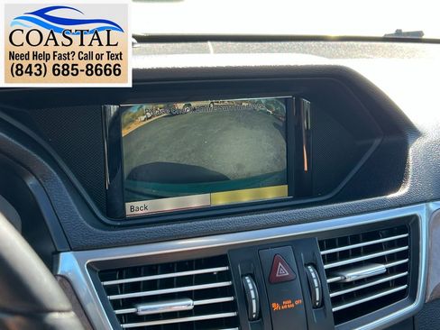 Used 2012 Mercedes-Benz E 350 Sedan image 29