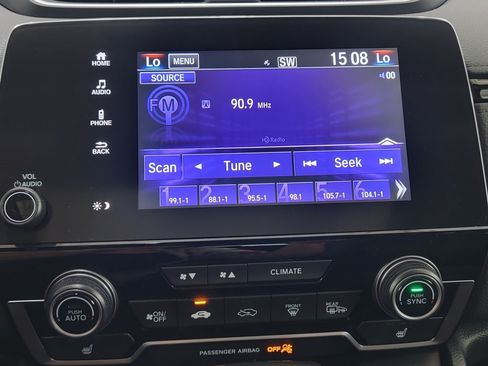 Used 2020 Honda CR-V EX-L image 20