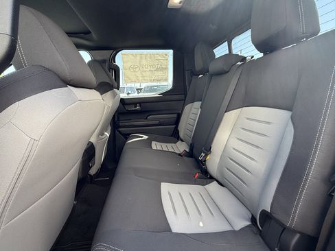 New 2026 Toyota Tacoma TRD Off-Road AWD/4WD image 6
