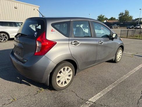 Used 2016 Nissan Versa Note S Plus FWD image 3