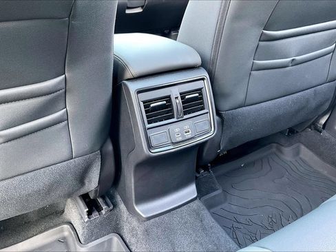 Certified 2026 Subaru Forester Wilderness AWD/4WD image 24