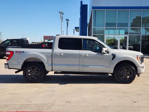 Used 2023 Ford F150 Lariat image 7