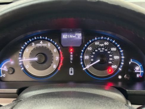 Used 2013 Honda Odyssey EX-L image 27