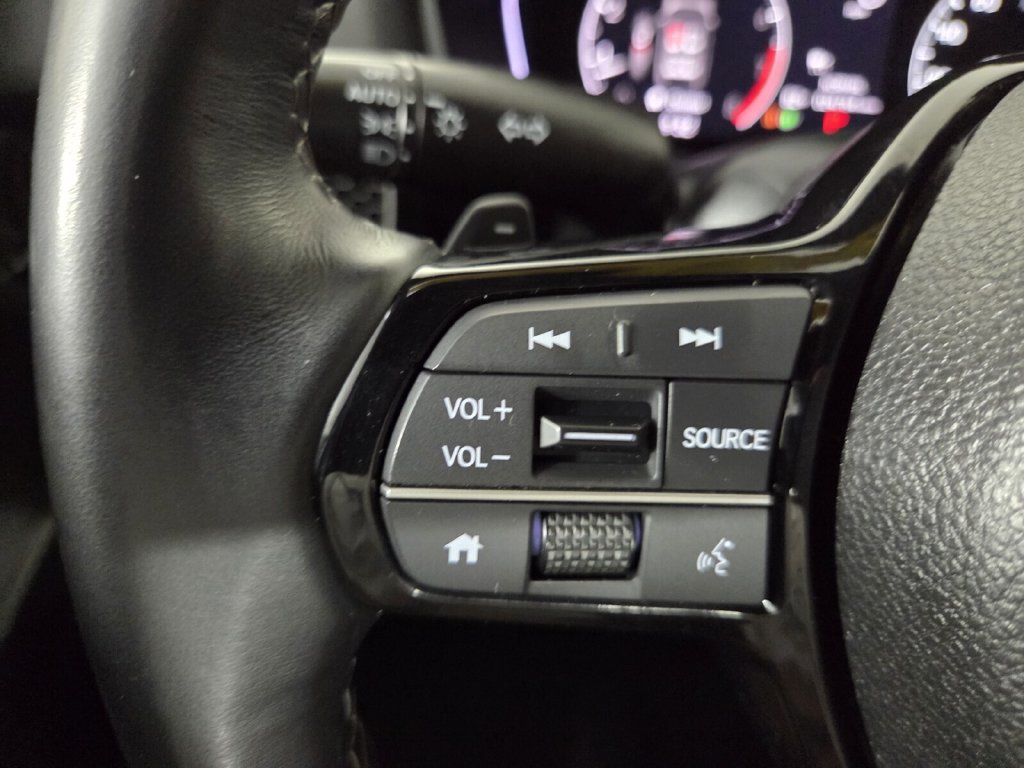 Used 2025 Honda Civic Sport image 17