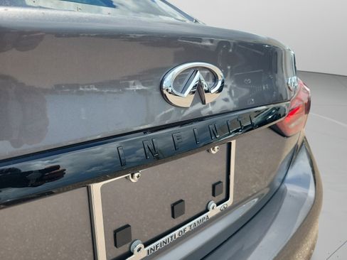 Used 2023 INFINITI Q50 Sensory RWD image 28