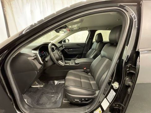 Used 2025 MAZDA CX-50 AWD 2.5 S w/ Preferred Package image 10