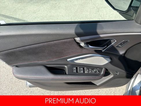 Used 2023 Acura RDX A-Spec image 20