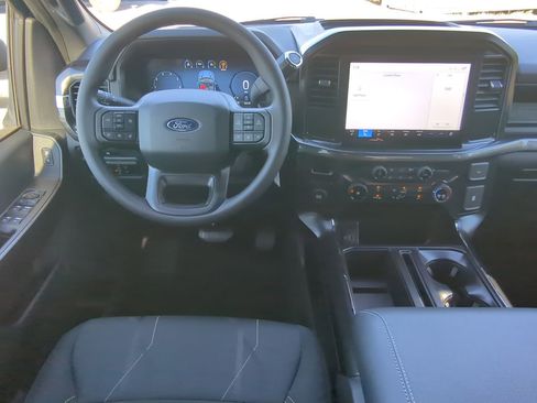 New 2025 Ford F150 STX image 14