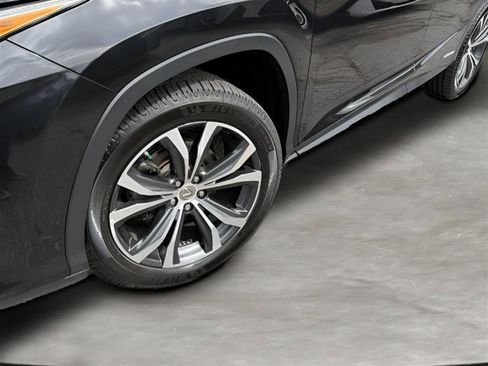 Used 2016 Lexus RX 450h AWD w/ Accessory Package image 4