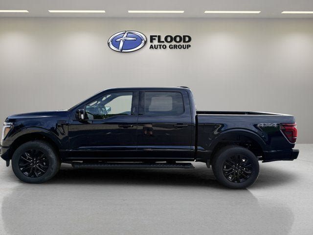 New 2026 Ford F150 XLT w/ Equipment Group 302A MID AWD/4WD image 5
