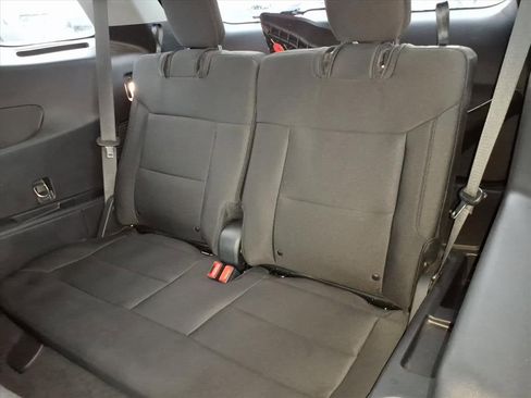 Certified 2022 Ford Explorer XLT image 14