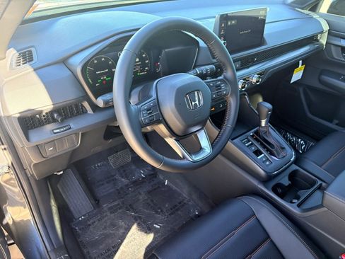New 2026 Honda CR-V Sport-L image 11