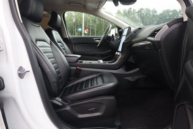 Used 2024 Ford Edge SEL AWD/4WD image 16