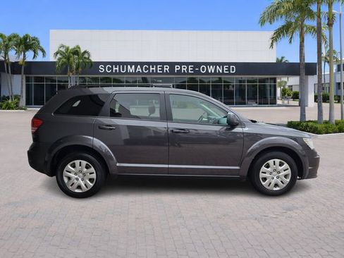 Used 2020 Dodge Journey SE image 8