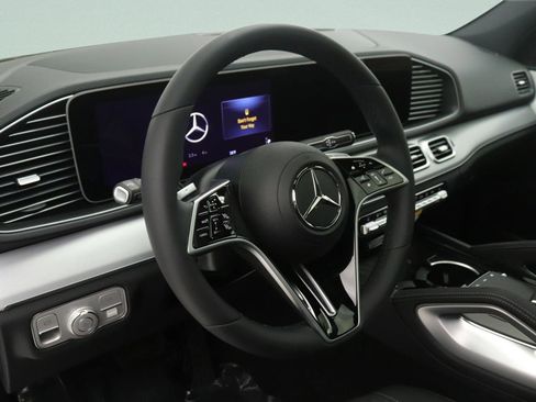 New 2026 Mercedes-Benz GLE 450 4MATIC image 4