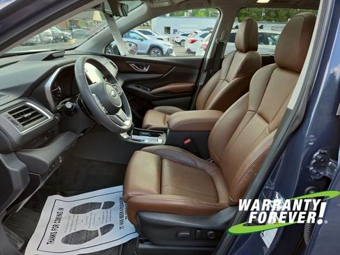 Used 2025 Subaru Ascent Touring AWD/4WD image 14