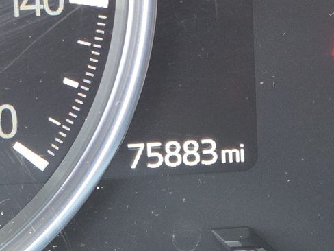 Used 2021 MAZDA CX-5 Grand Touring FWD image 32