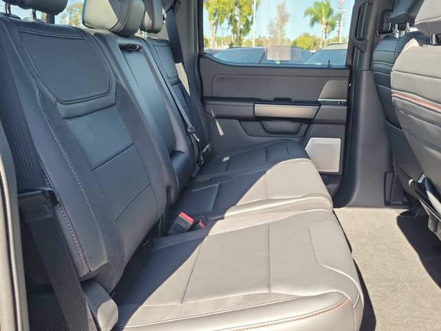 New 2026 Ford F150 Raptor AWD/4WD image 22