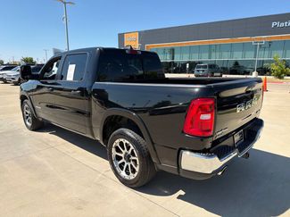 Used 2025 RAM 1500 Lone Star AWD/4WD video 3