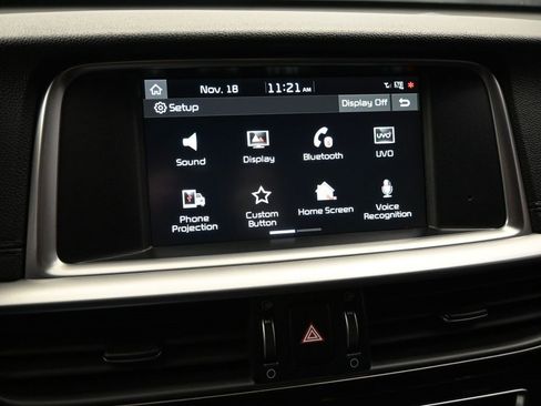 Used 2019 Kia Optima S image 15