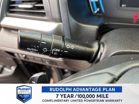 Used 2018 Honda Odyssey EX-L image 48