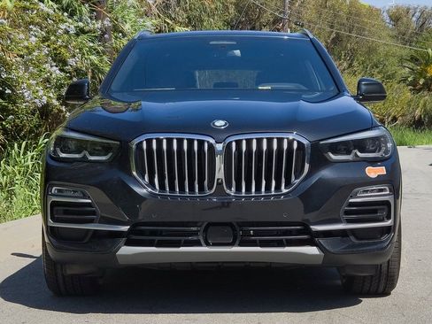 Used 2021 BMW X5 xDrive45e image 28