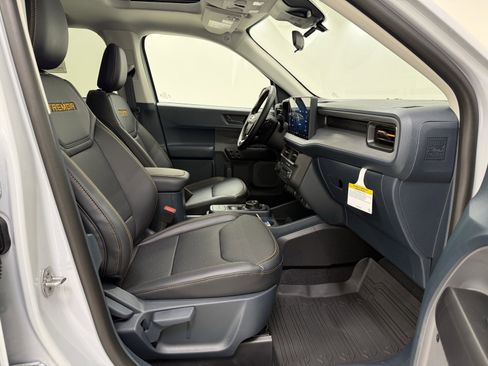 New 2026 Ford Maverick Tremor image 34