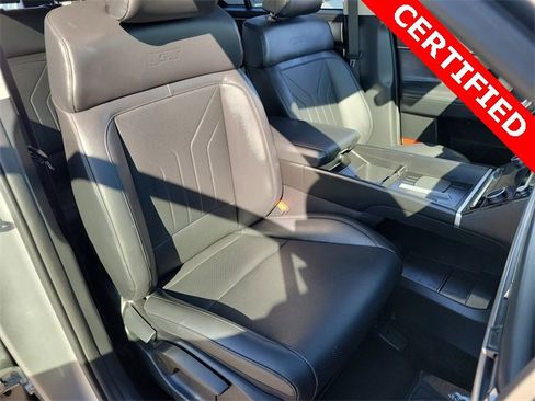 Used 2024 Hyundai Santa Fe XRT image 19