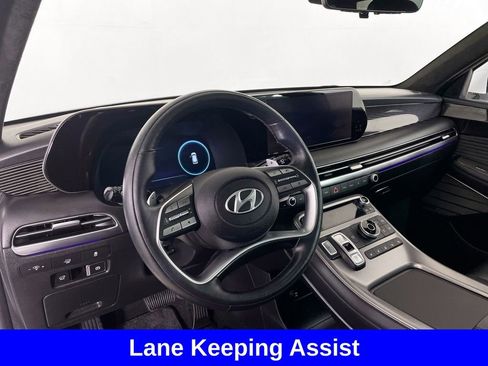 Used 2024 Hyundai Palisade Calligraphy image 12
