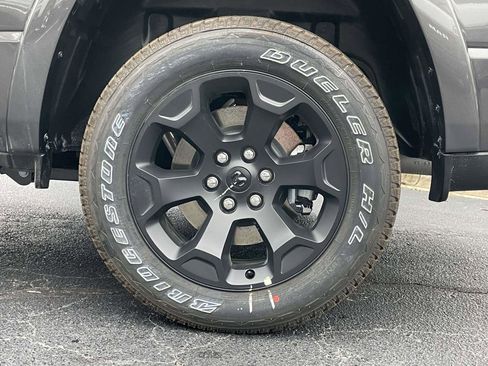 New 2026 RAM 1500 Big Horn image 37