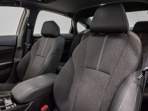 Used 2024 Honda Accord Sport image 11