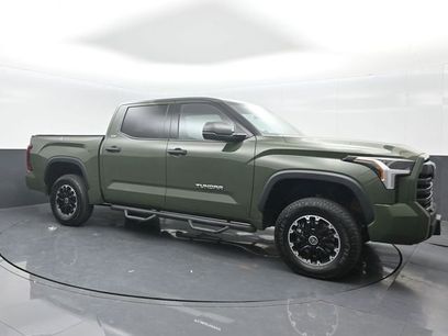 Used 2022 Toyota Tundra SR5
