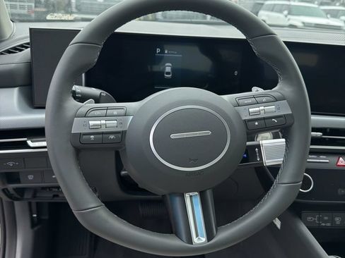 New 2026 Hyundai Sonata SEL FWD image 10