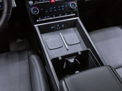 Certified 2026 Hyundai Santa Fe SEL FWD image 19