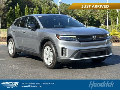 Used 2024 Honda Prologue EX
