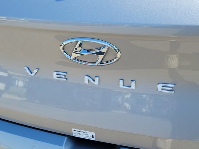 Certified 2026 Hyundai Venue SE FWD image 26