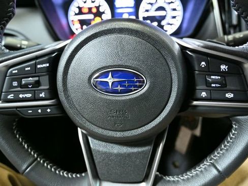 Used 2025 Subaru Outback Premium w/ Popular Package #1A image 38