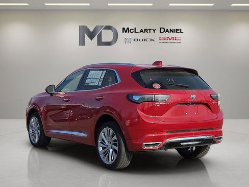 New 2026 Buick Envision Avenir image 4