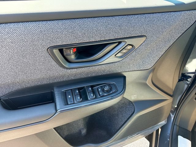 New 2026 Subaru Outback Limited AWD/4WD image 21