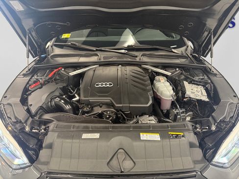 Used 2023 Audi A5 2.0T Premium Plus w/ Premium Plus image 5