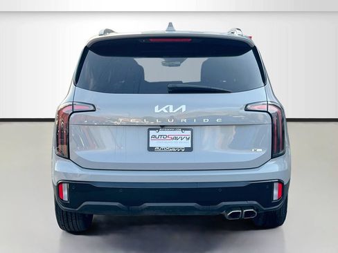 Used 2024 Kia Telluride SX Prestige X-Line AWD/4WD image 6