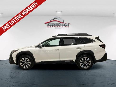 Used 2023 Subaru Outback Touring XT w/ Popular Package #2 AWD/4WD image 17