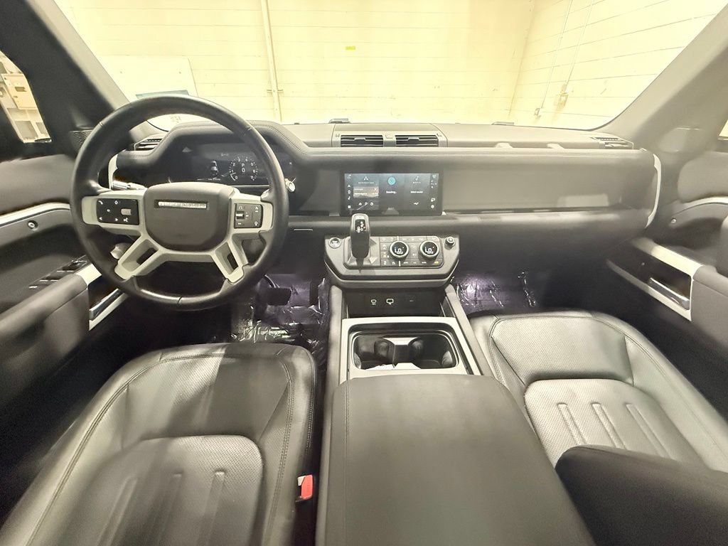 Used 2022 Land Rover Defender 110 S AWD/4WD image 39