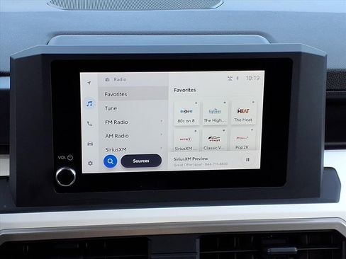 Used 2024 Toyota Tacoma TRD Off-Road image 10