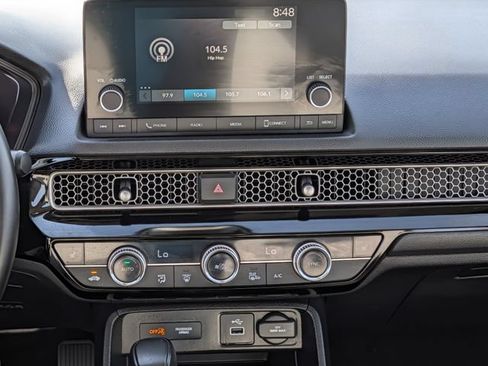 Used 2024 Honda Civic EX image 15
