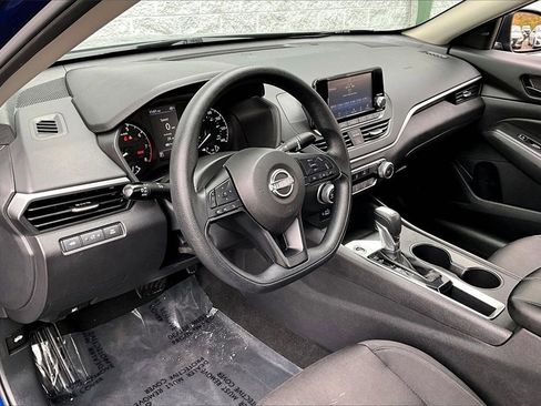 Certified 2024 Nissan Altima 2.5 S image 14